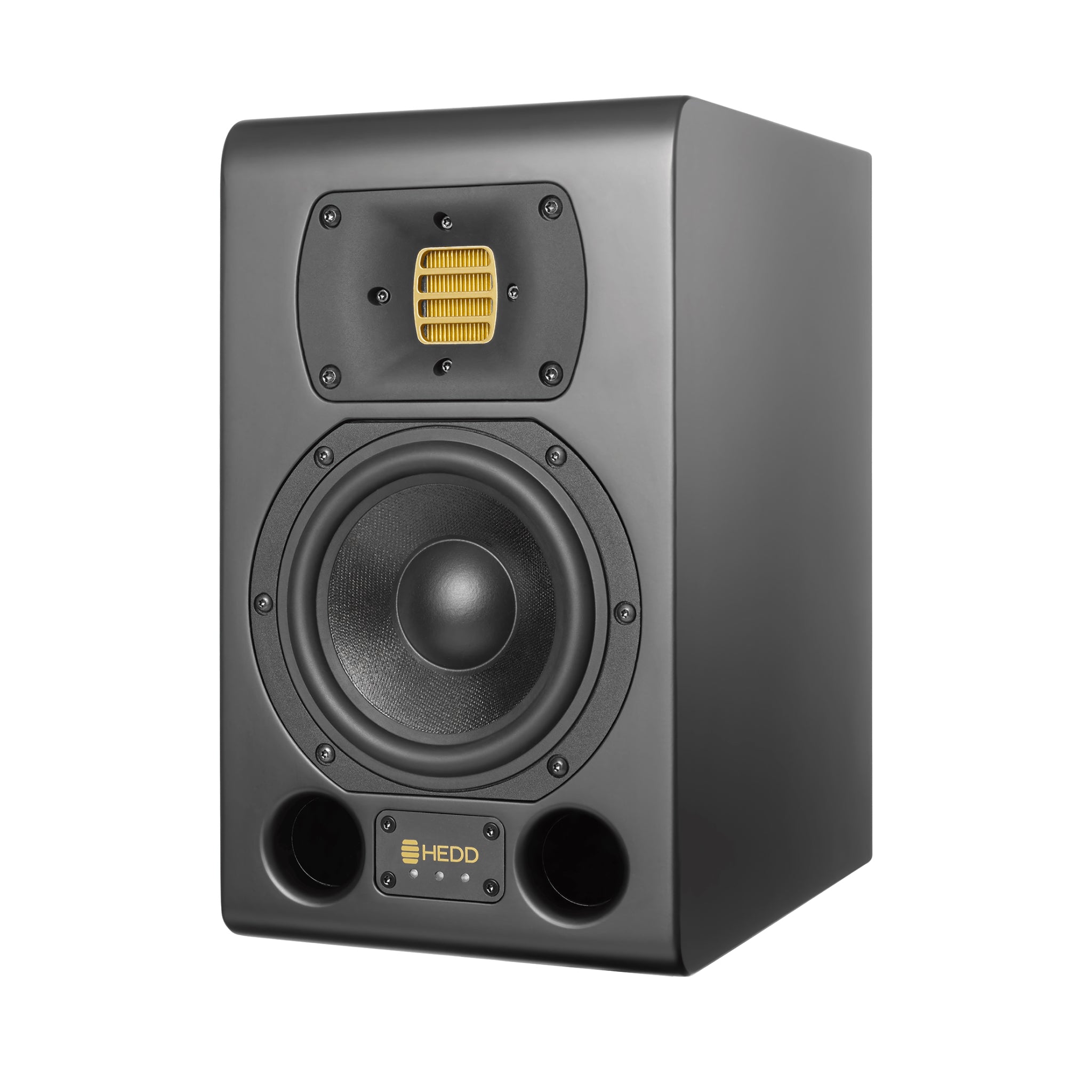 HEDD AUDIO TYPE 05 モニタースピーカー ペア ヘッドオーディオ TYPE 05 A-CORE - EDITION X | 2-Way Analog Speaker – HEDD Audio