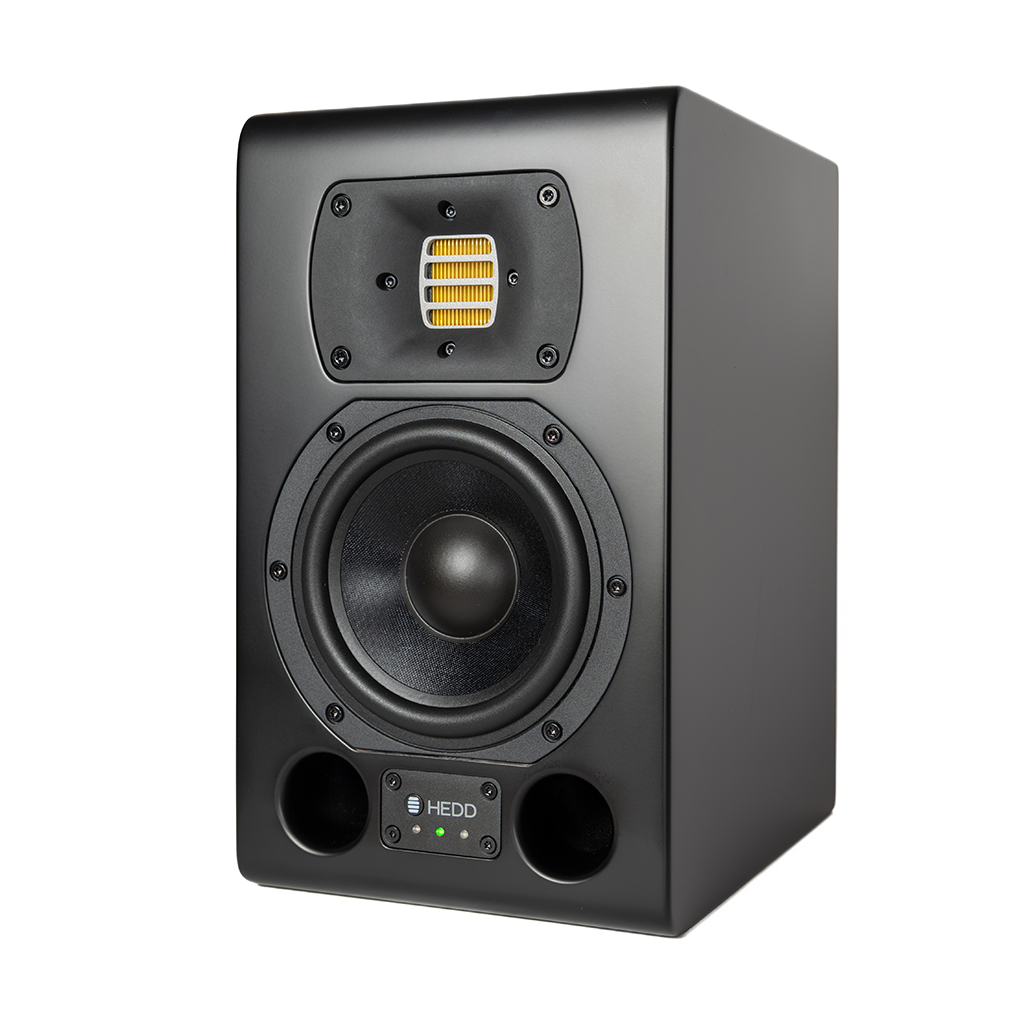 TYPE 05 A-CORE | 2-Way Analog Speaker – HEDD Audio TYPE 05 A-CORE | 2-Way Analog Speaker – HEDD Audio
