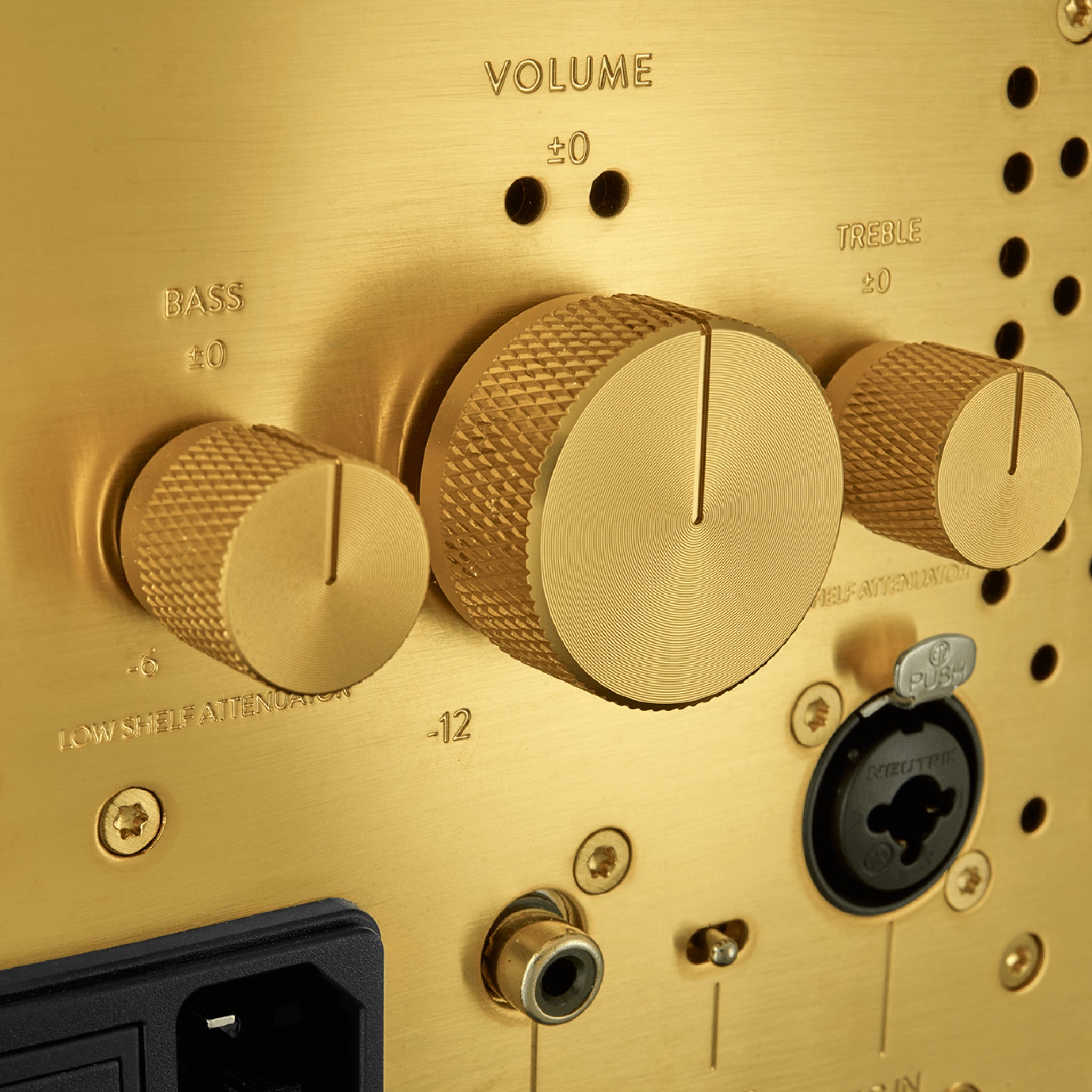 HEDD AUDIO type05 モニタースピーカー TYPE 05 MK2 | 2-Way Studio Monitor – HEDD Audio