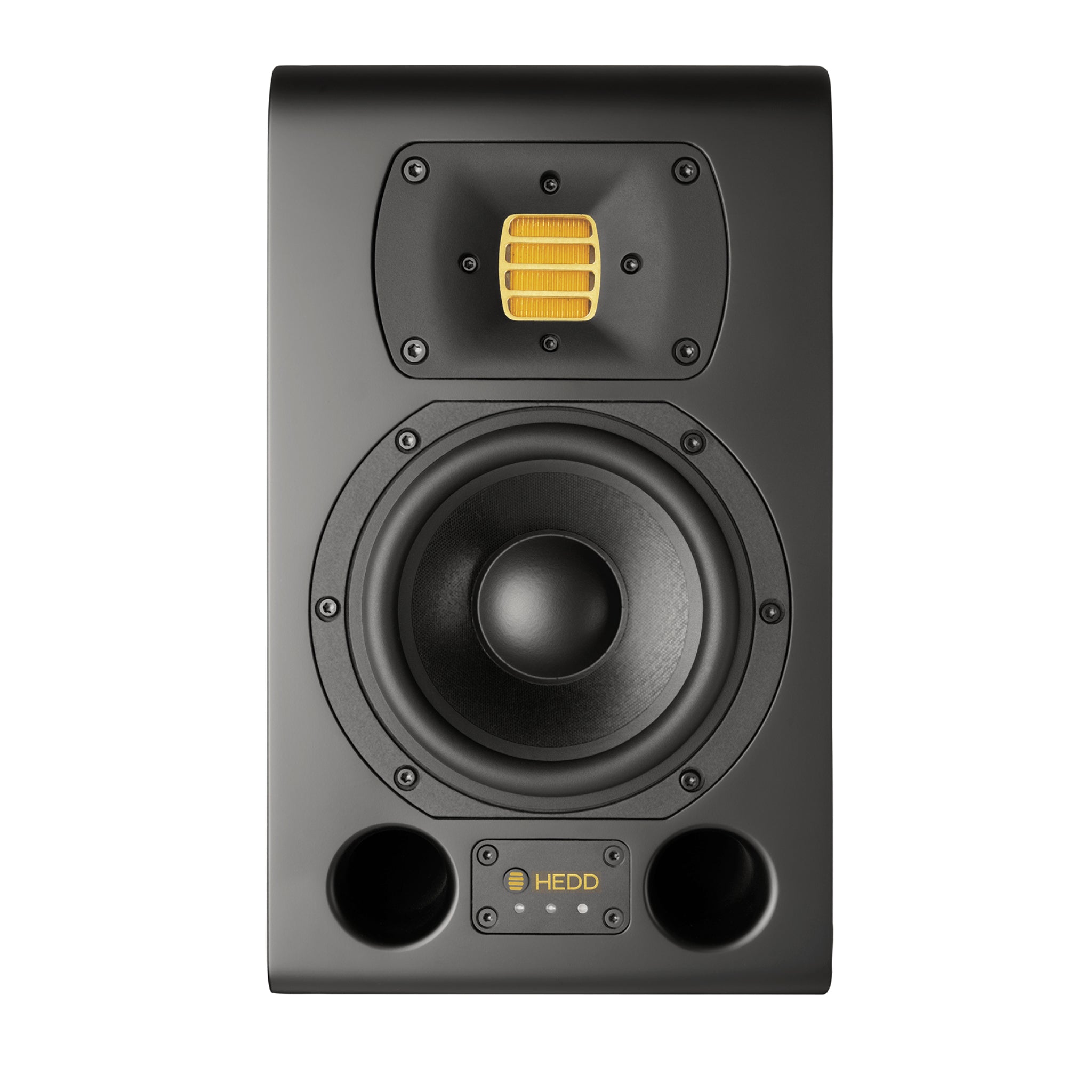 TYPE 05 A-CORE - EDITION X | 2-Way Analog Speaker – HEDD Audio