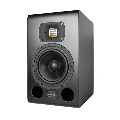 TYPE 07 ACORE monitor on a white background