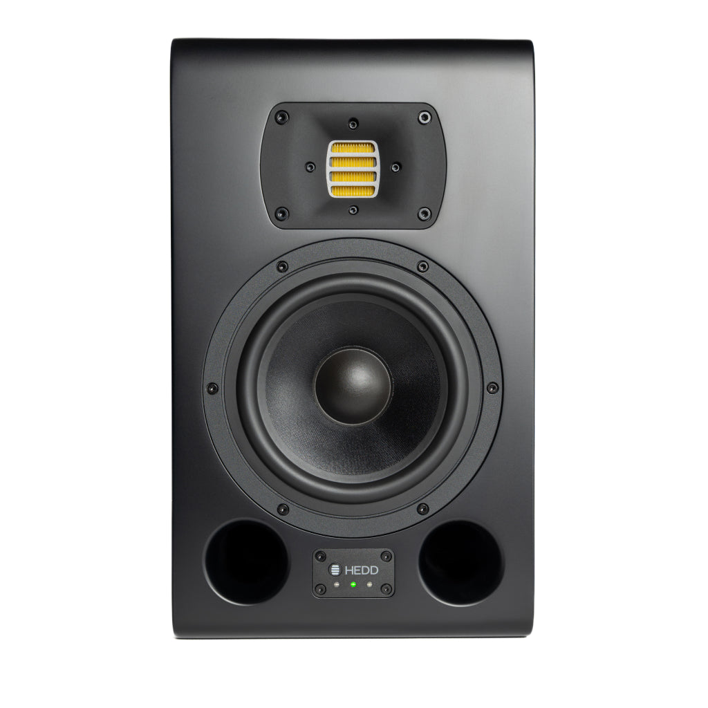 TYPE 07 ACORE monitor on a white background