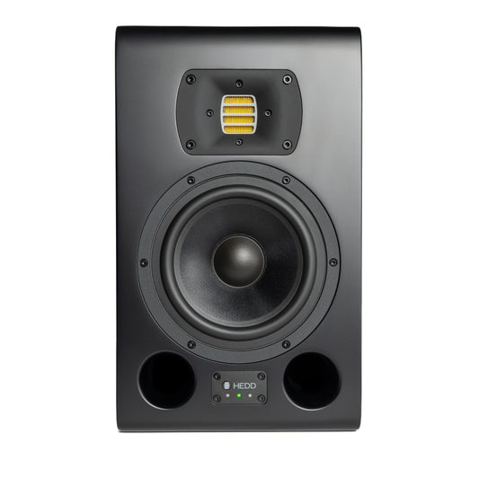 TYPE 07 ACORE monitor on a white background