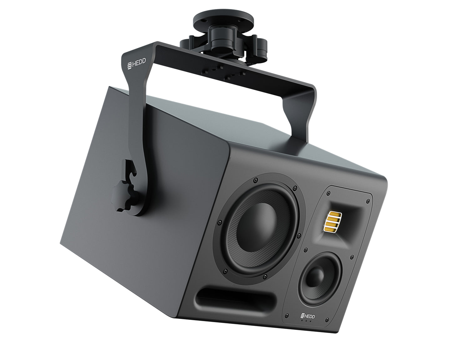 M20-Montagehalterung