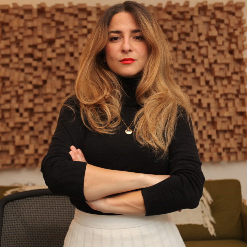 Heba Kadry