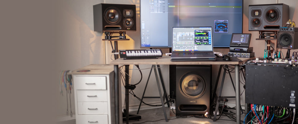 The biggest 12" subwoofer on the market