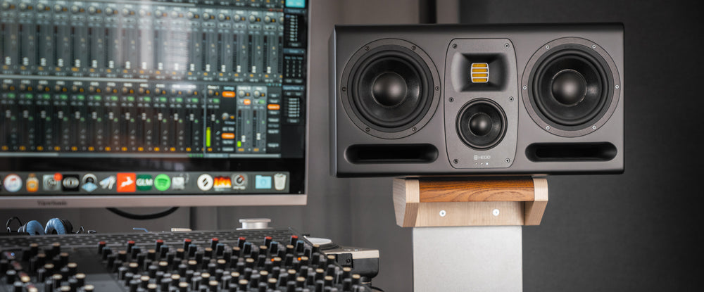 Reviewed by Sound & Recording