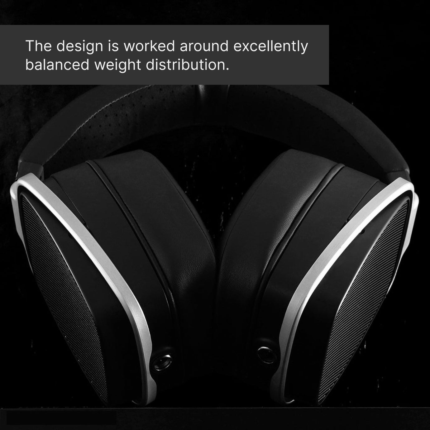 The HEDDphone® | Full-Range AMT Headphone – HEDD Audio
