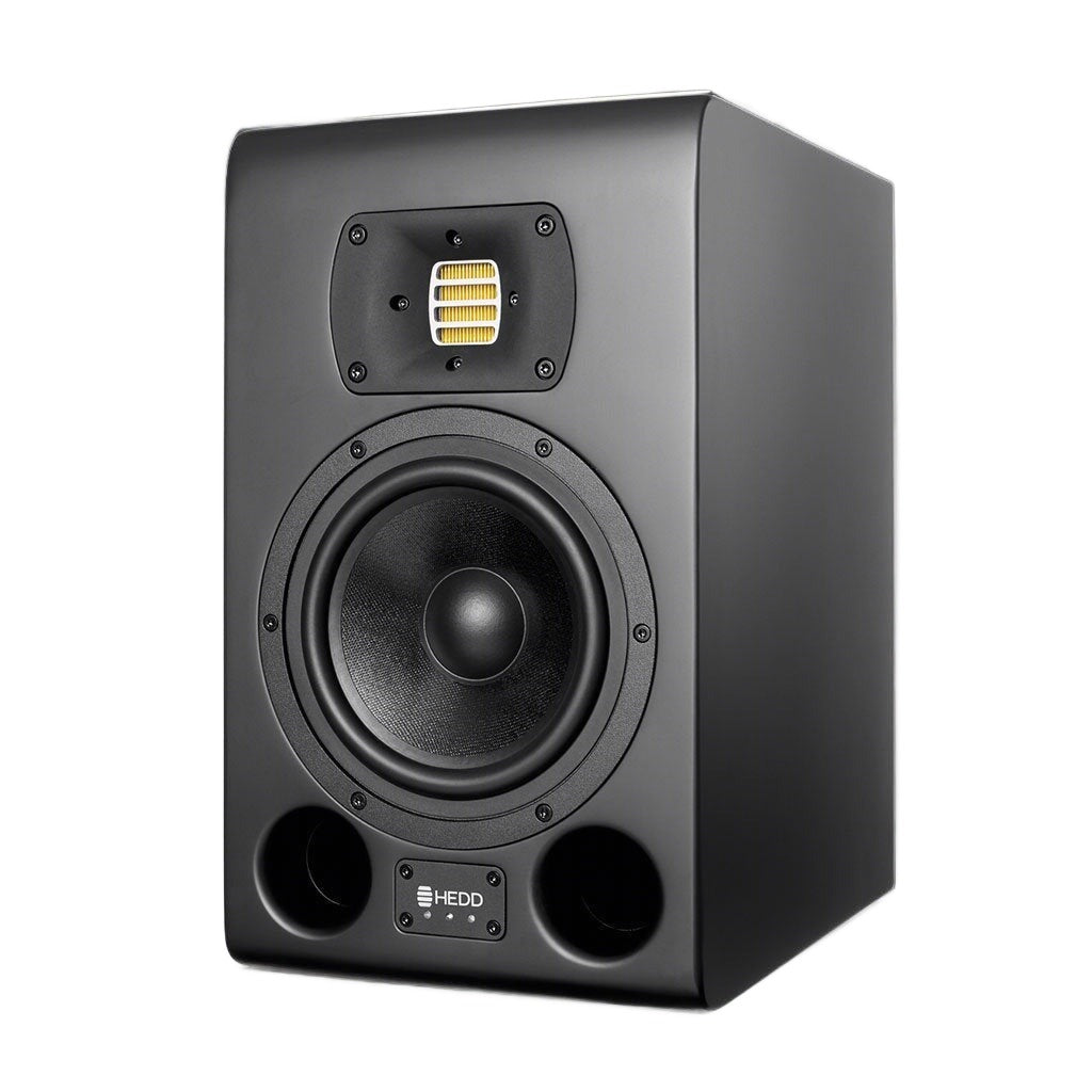 【完動美品】HEDD TYPE 07 MK2 ② TYPE 07 MK2 | 2-Way Studio Monitor – HEDD Audio