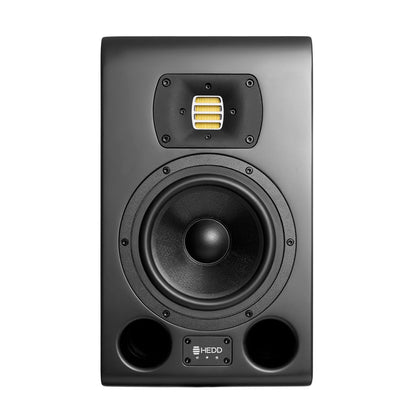 Type 07 2 Way Active Studio Monitor Black