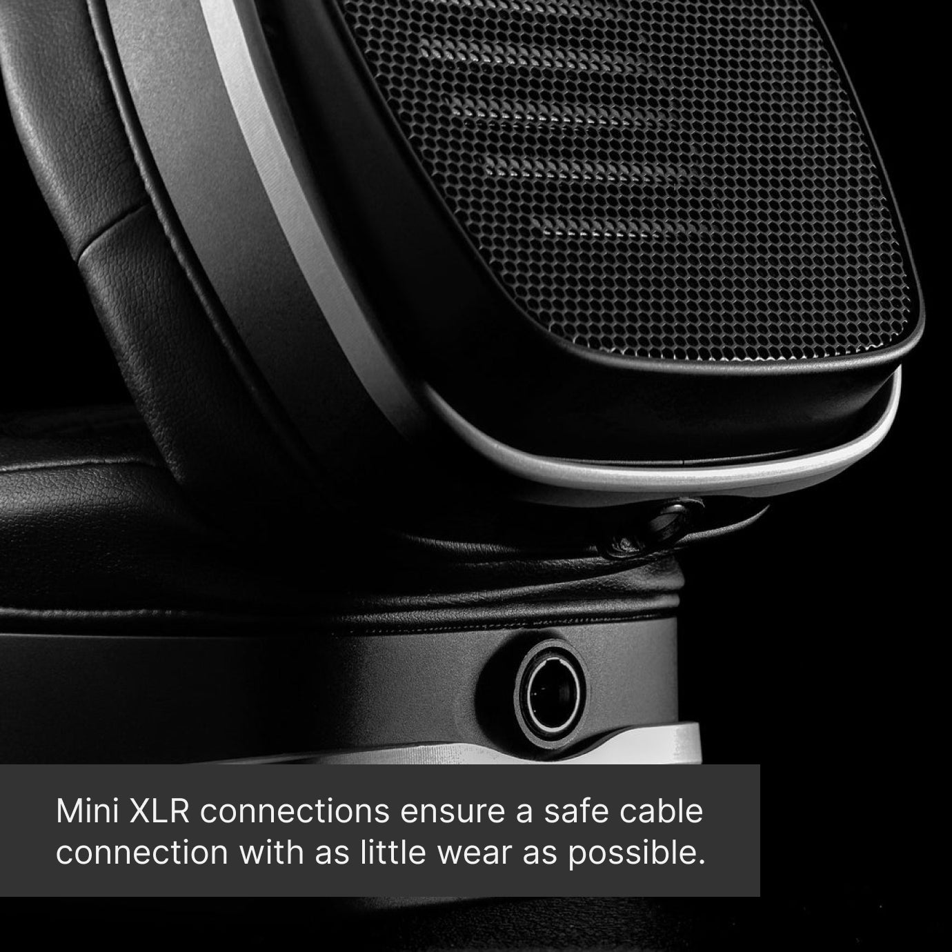 The HEDDphone® | Full-Range AMT Headphone – HEDD Audio