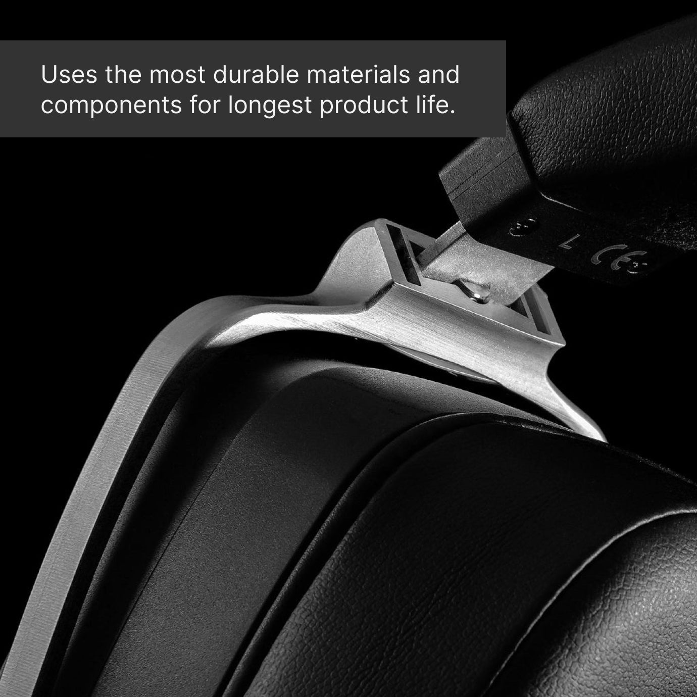 The HEDDphone® | Full-Range AMT Headphone – HEDD Audio
