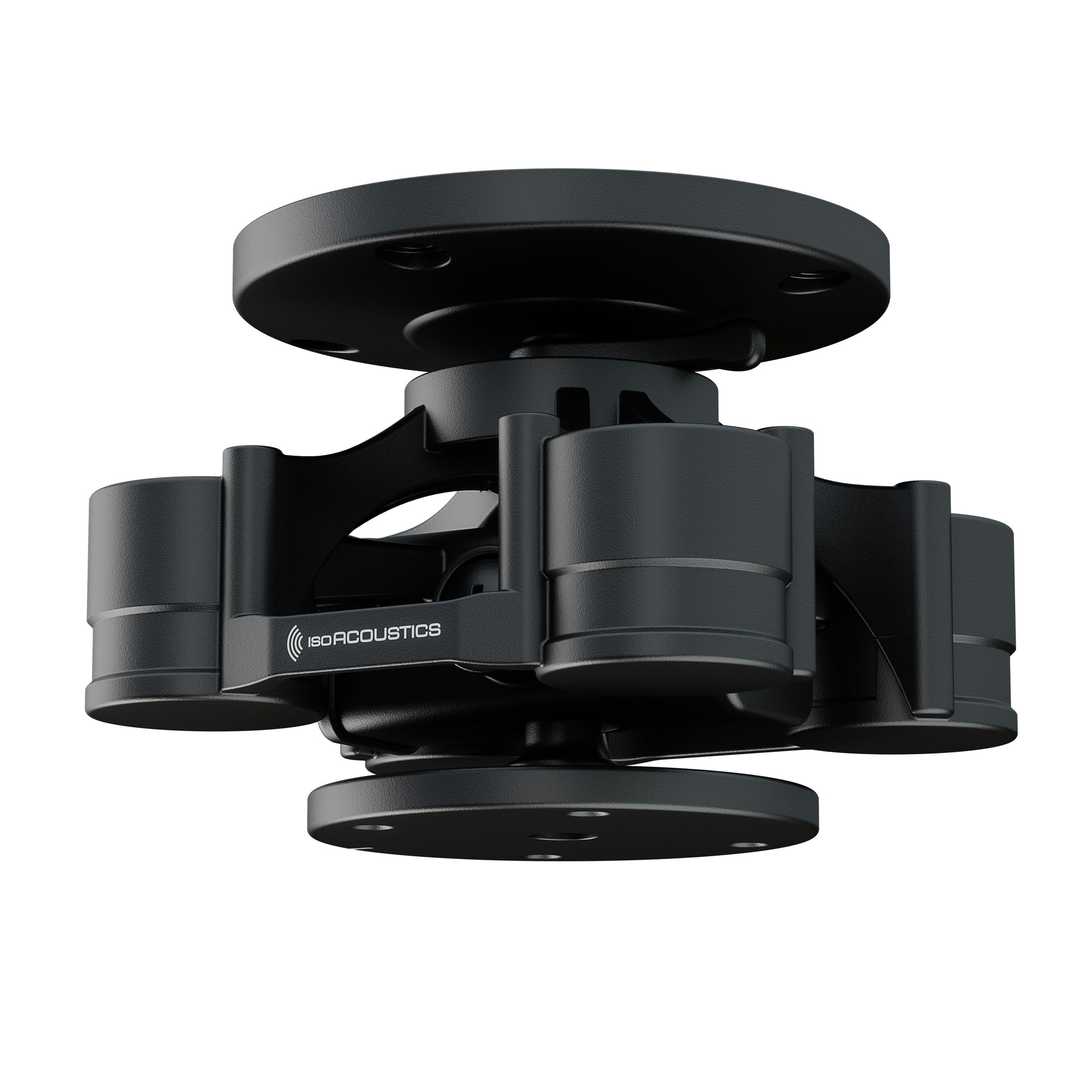 IsoAcoustics adapter for HEDD wall and ceiling mounts