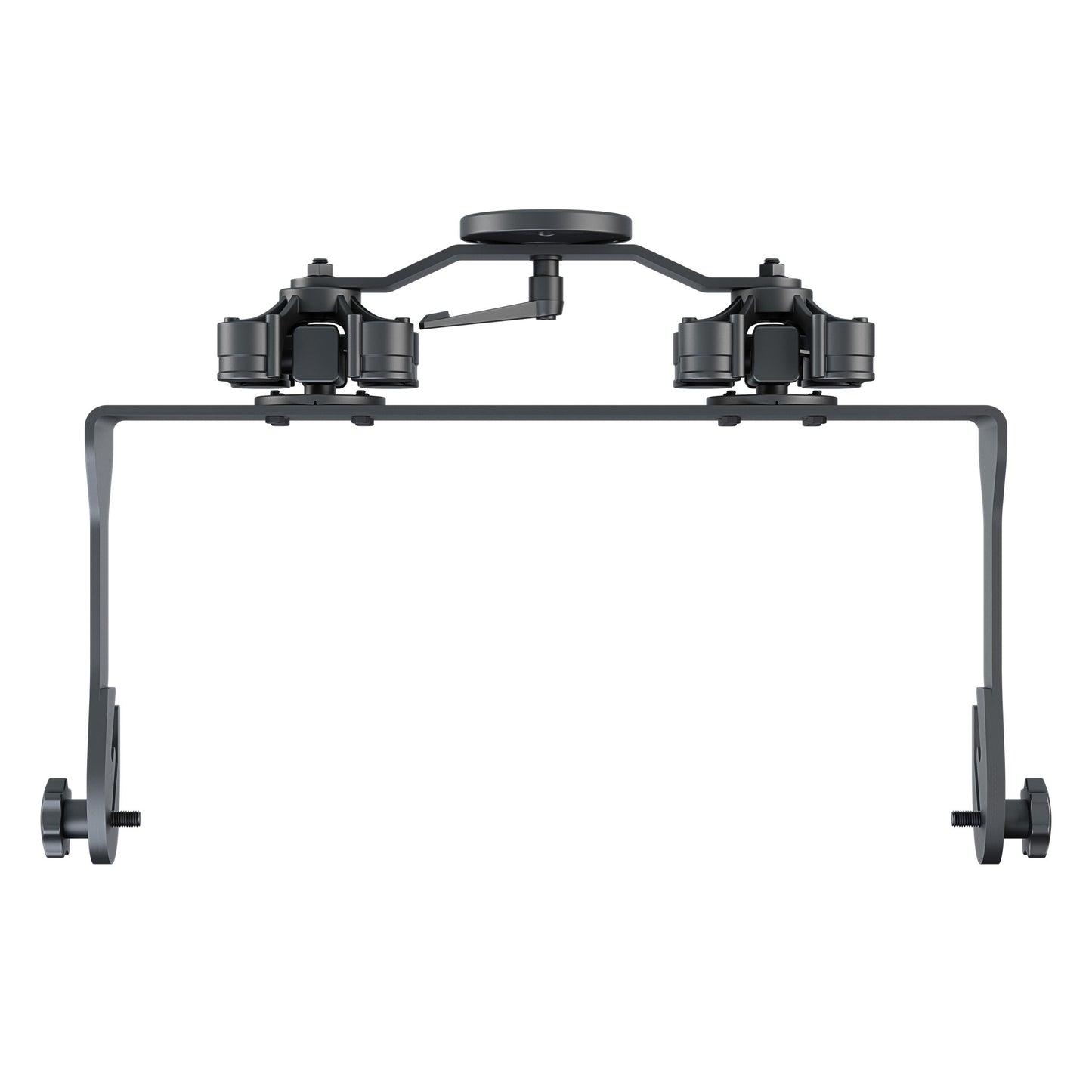 Ceiling bracket for isoacoustics TYPE 30 mount