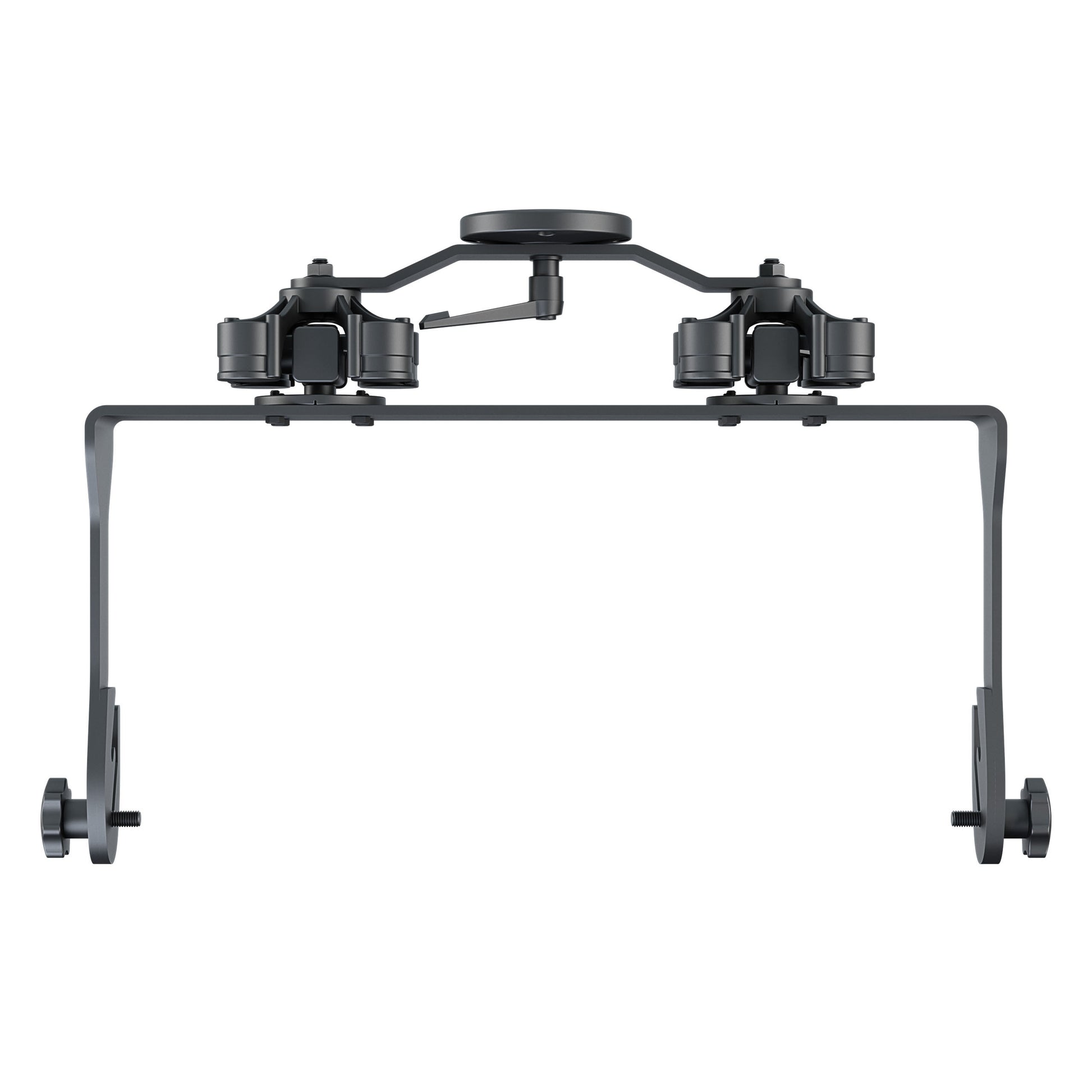 Ceiling bracket for isoacoustics TYPE 30 mount