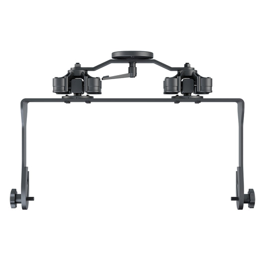 Ceiling bracket for isoacoustics TYPE 30 mount