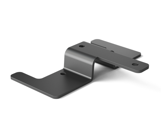 isoacoustics wall adapter for the TYPE 05 monitor