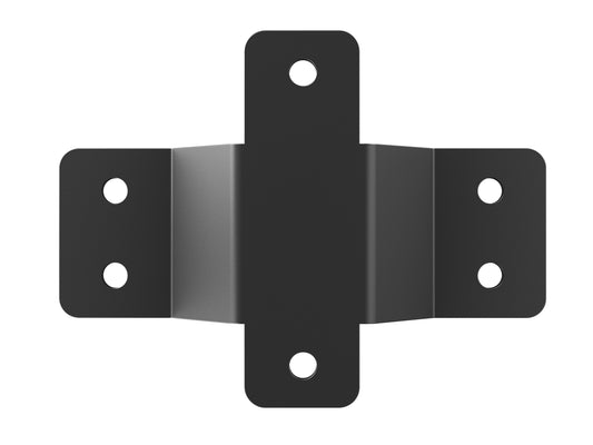 Adapter for the TYPE 07 isoacoutics mount