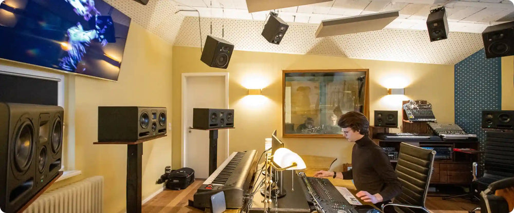 Marx Studio - Berlin, Germany