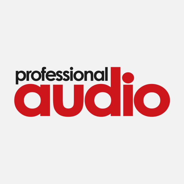 Professional Audio Magazine