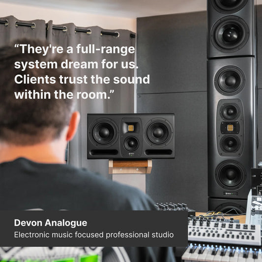 quote from devon analogue about why they use the Tower Main system