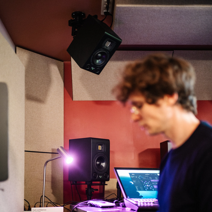 TYPE 07 monitor in an atmos setup 