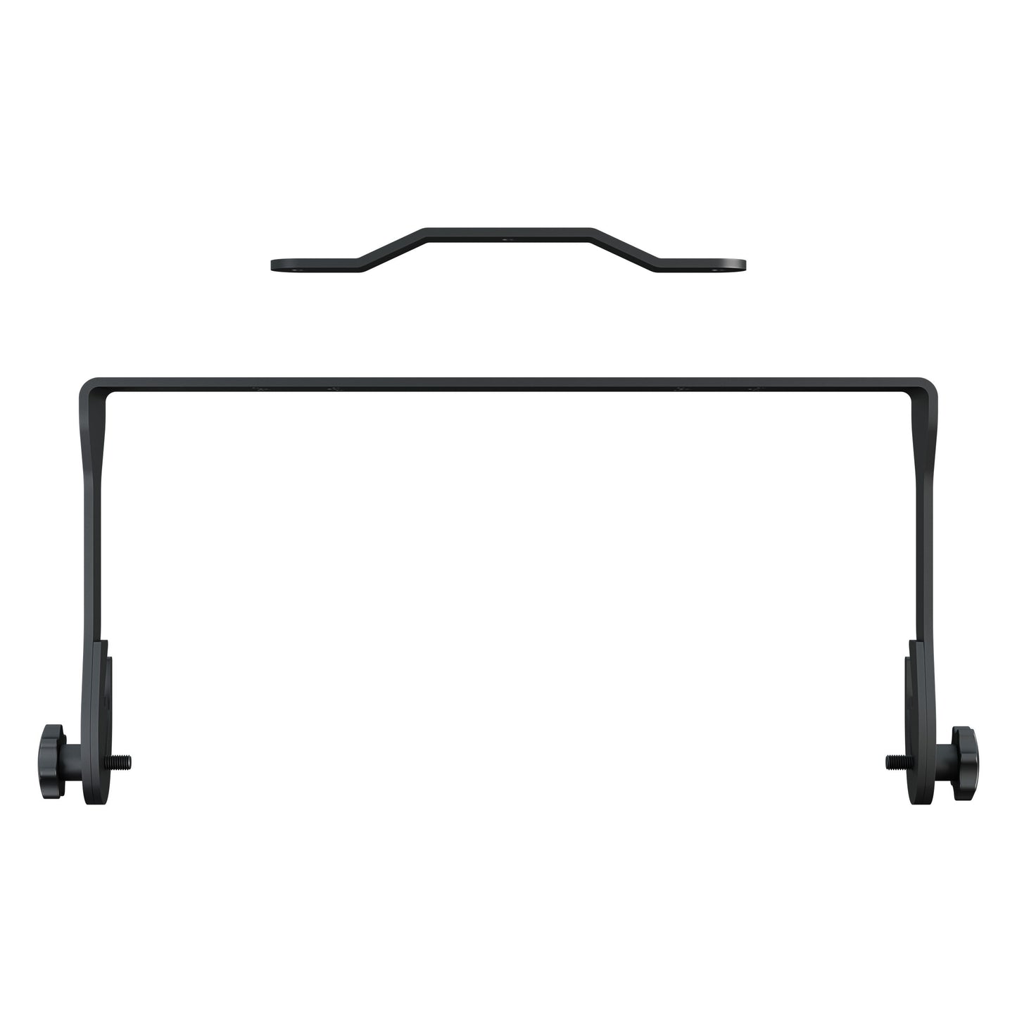 bracket for isoacoustics TYPE 30 mount