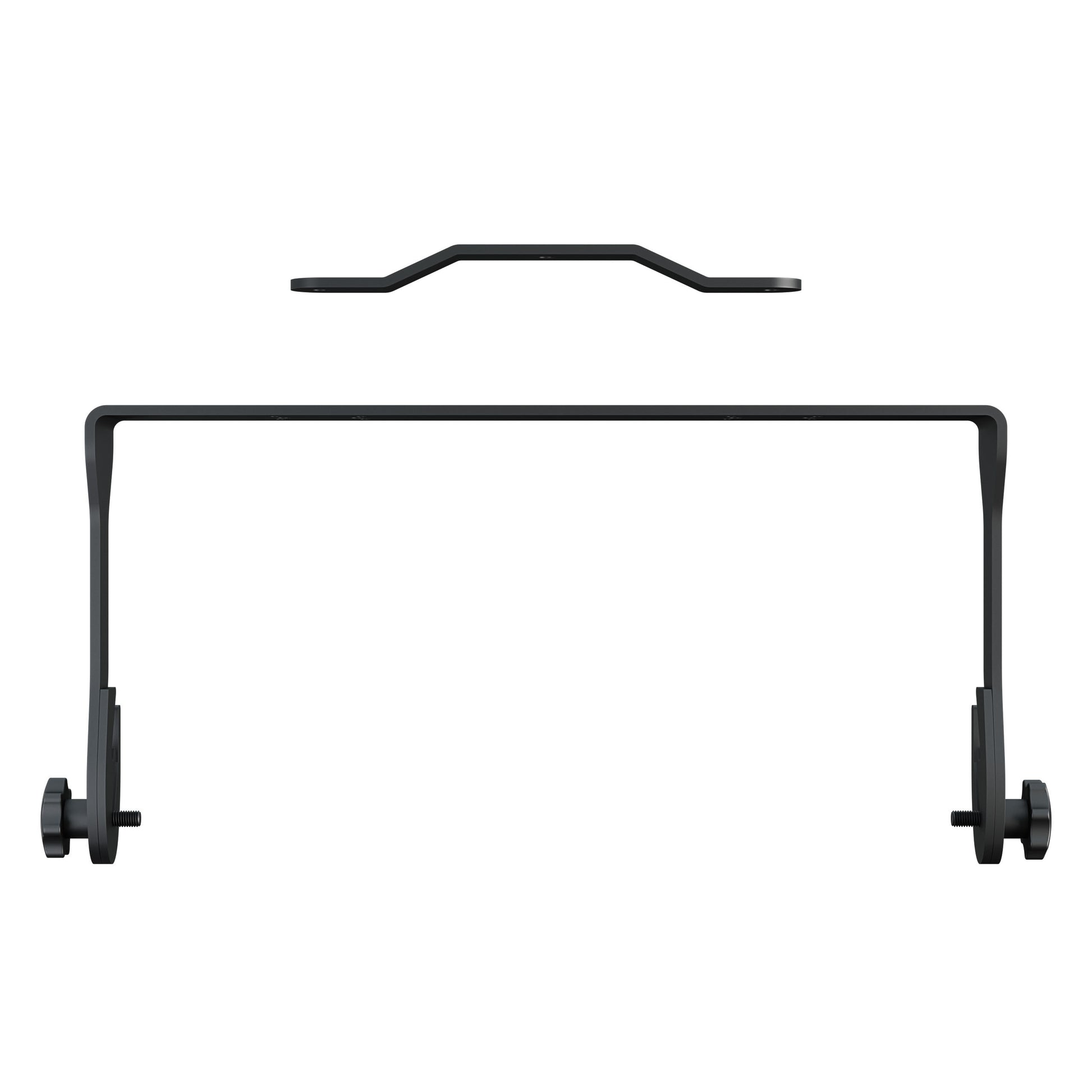 bracket for isoacoustics TYPE 30 mount