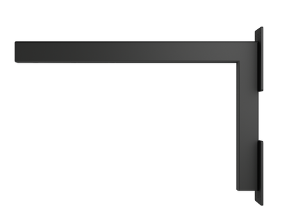 IsoAcoustics Wandmontagehalterung