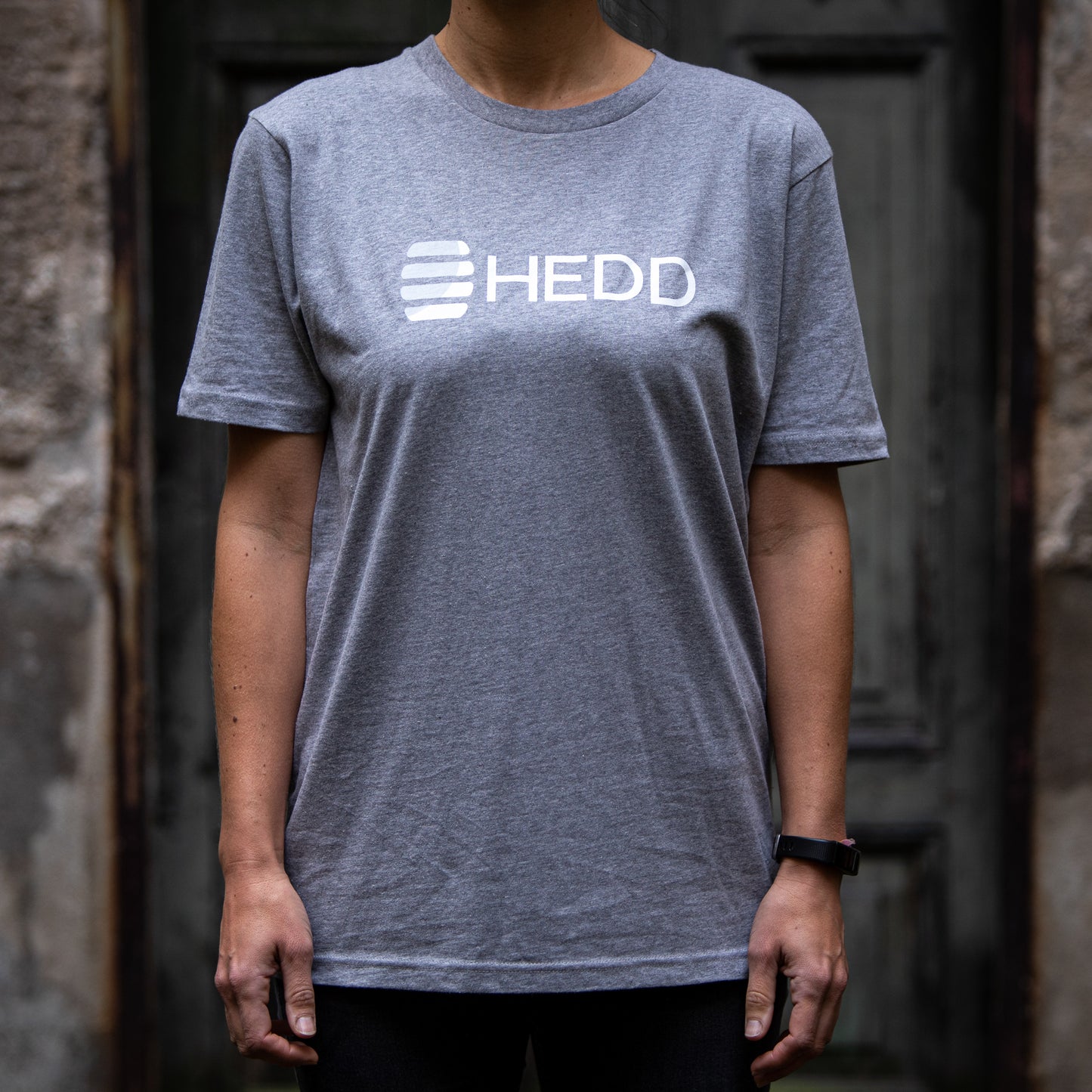 HEDD T-Shirt