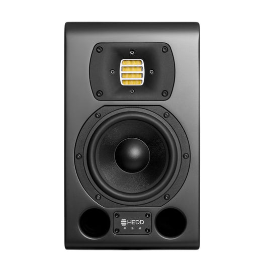 Type 05 2 Way Active Studio Monitor black
