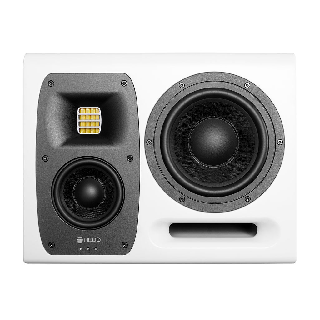 TYPE 20 MK2 | 3-Way Studio Monitor – HEDD Audio