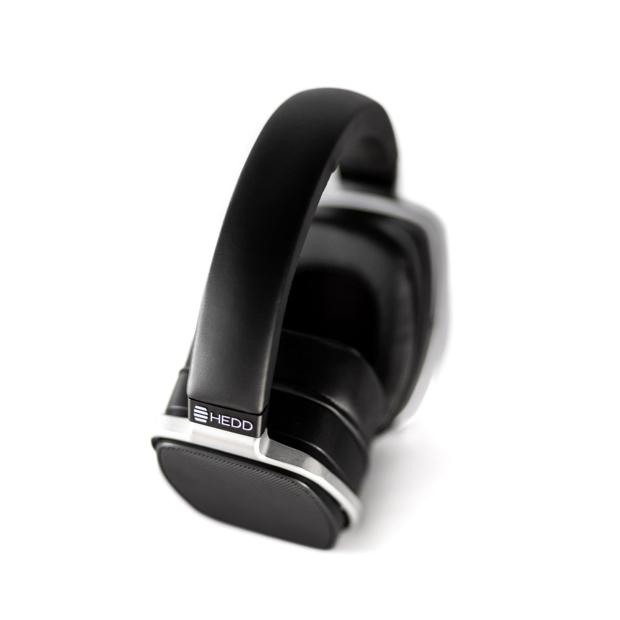 新品未開封 HEDD HEDDphone 国内正規品 AMTヘッドホン The HEDDphone® | Full-Range AMT Headphone – HEDD Audio