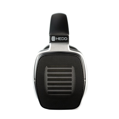 HEDDPhone with Air Motion Transformer on white background