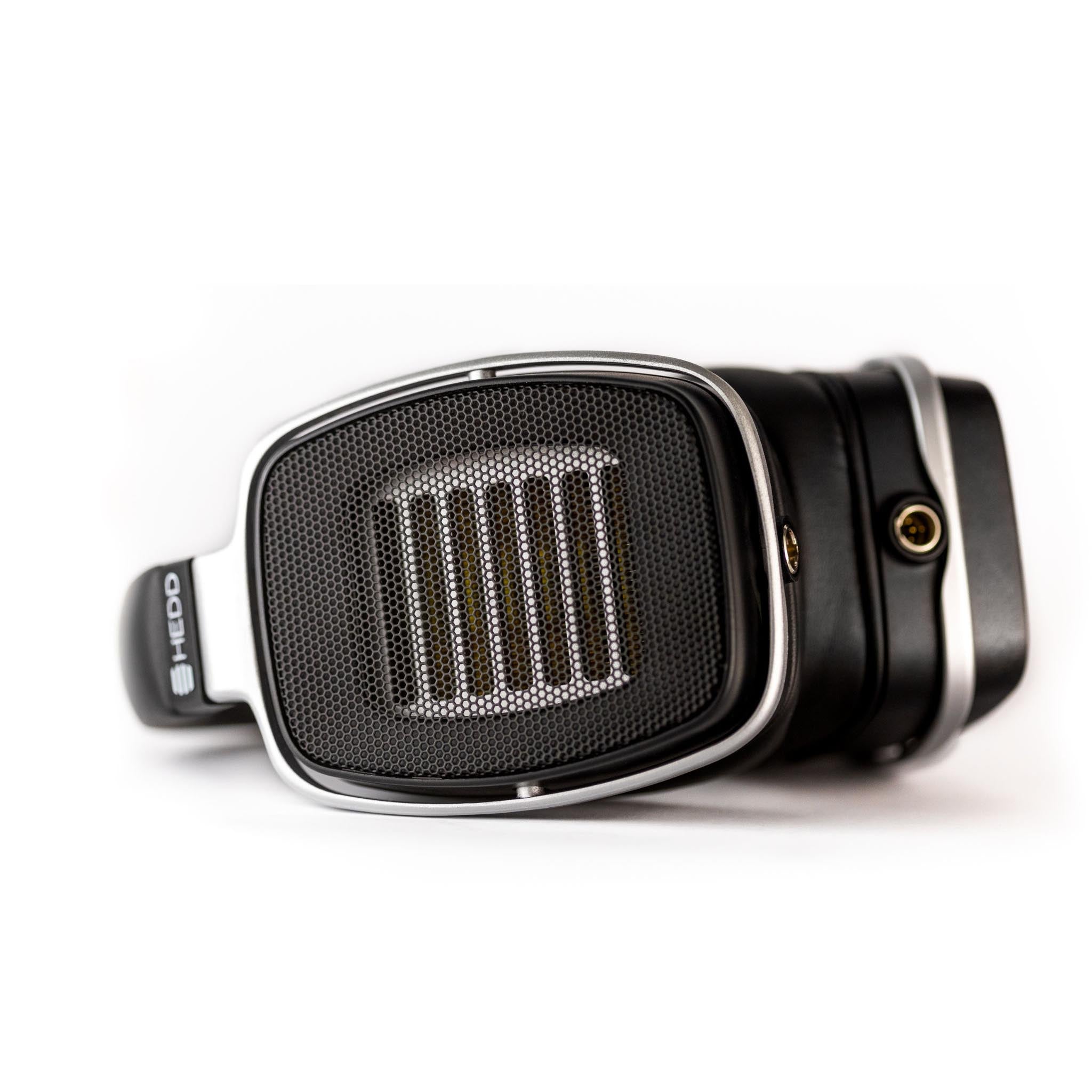 新品未開封 HEDD HEDDphone 国内正規品 AMTヘッドホン Amazon.com: HEDD HEDDphone AMT Driver Headphones : Electronics