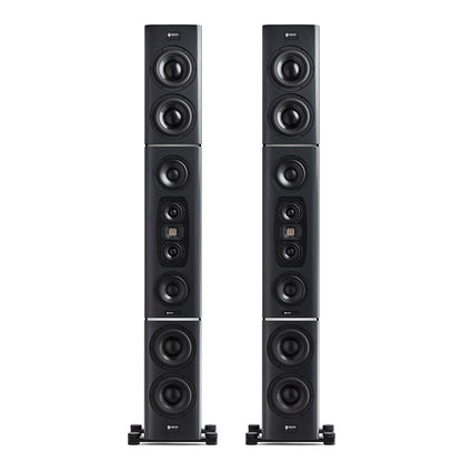 The Tower Mains pair with extensions. 