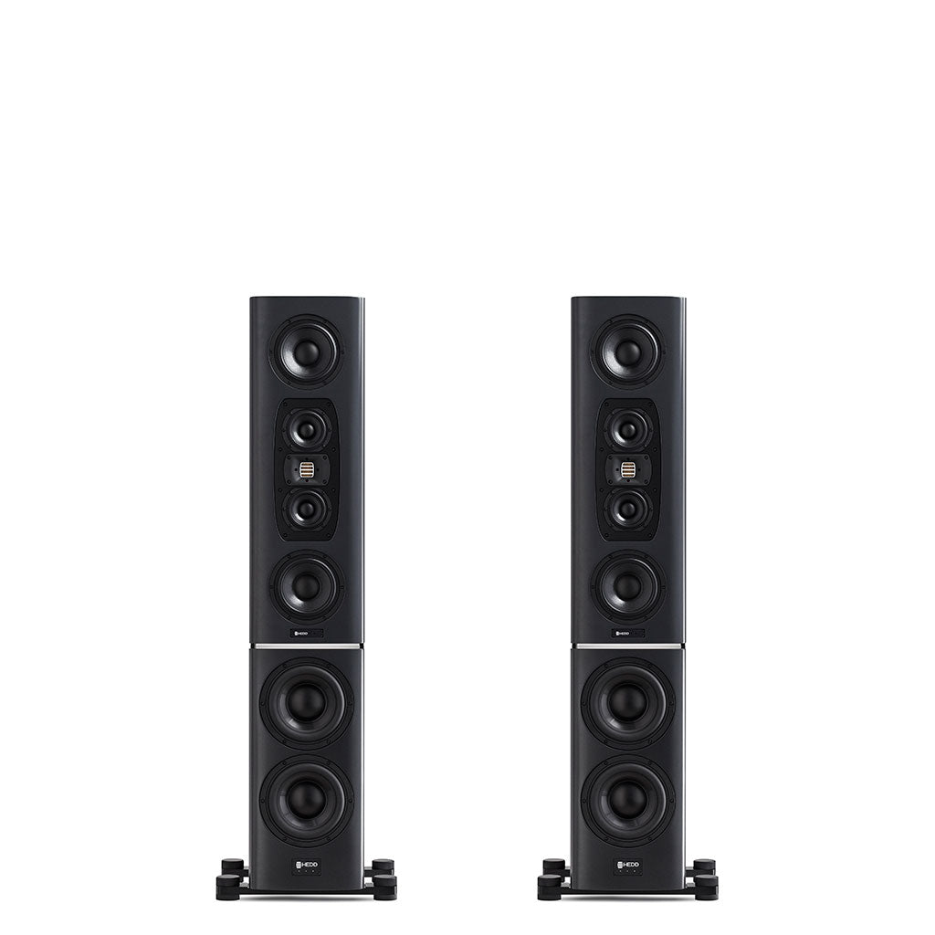 Standard Tower Main pair without extension 