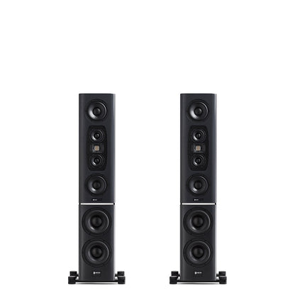 Standard Tower Main pair without extension 