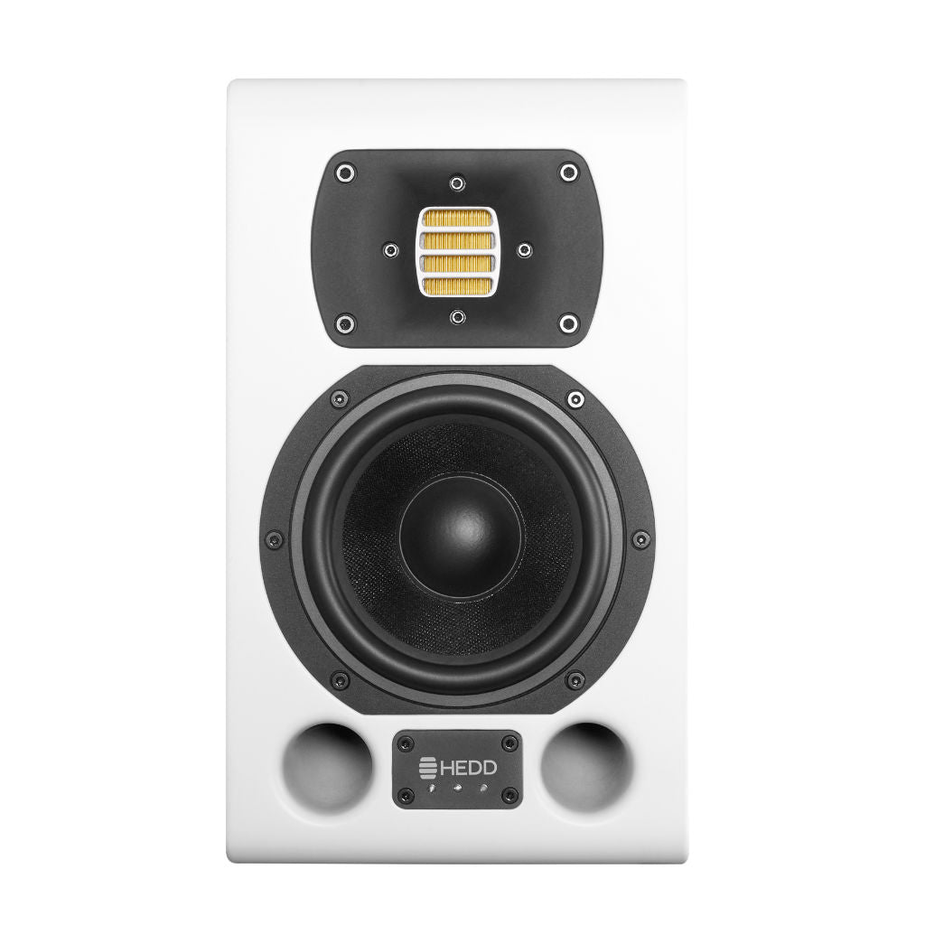 TYPE 05 MK2 | 2-Way Studio Monitor – HEDD Audio
