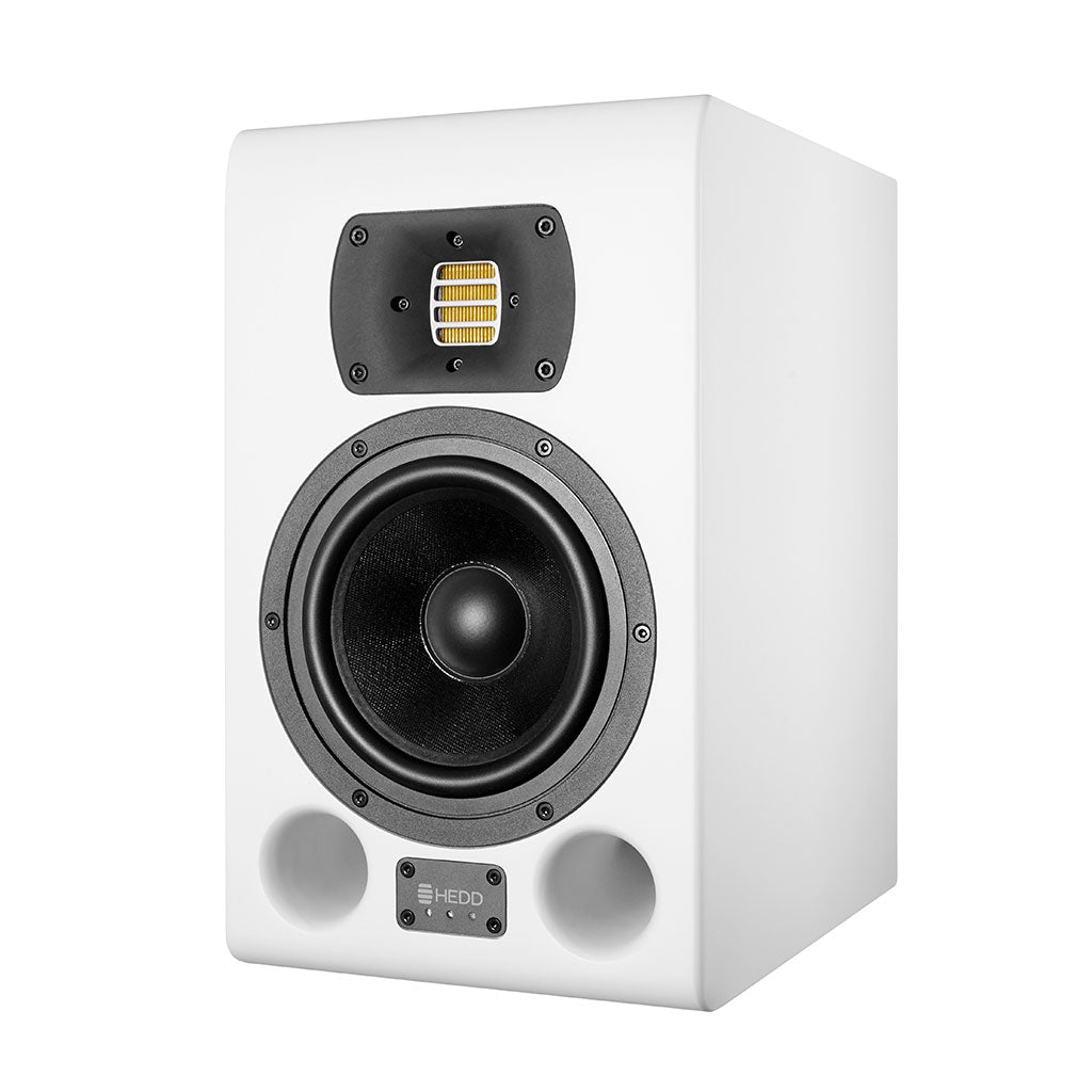 【完動美品】HEDD TYPE 07 MK2 高級パワード　モニター　その① TYPE 07 MK2 | 2-Way Studio Monitor – HEDD Audio