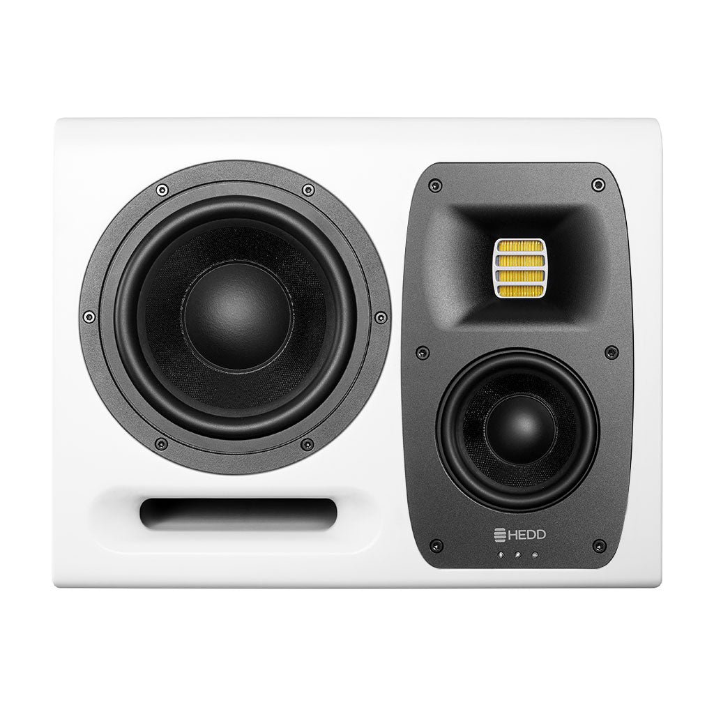 TYPE 20 MK2 | 3-Way Studio Monitor – HEDD Audio